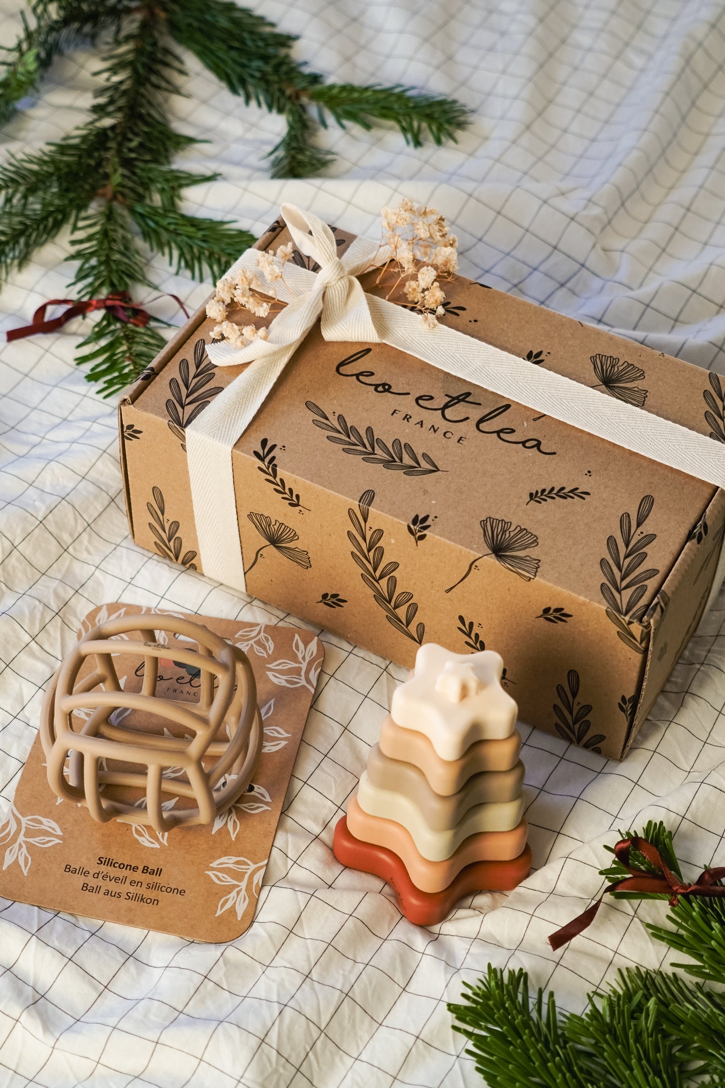 Coffret "Découverte"