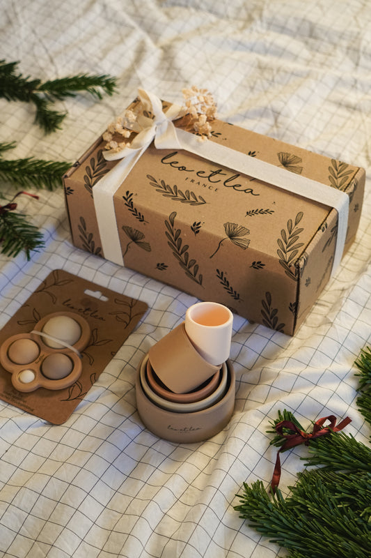 Coffret "Motricité"