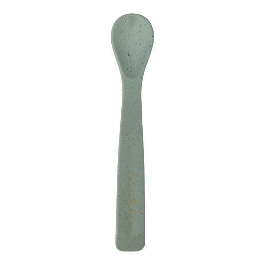 Silicone Spoon, Shell Collection, Mermaid